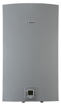 Bosch Service Provider - Santa Rosa Bosch Tankless Water Heaters Santa Rosa